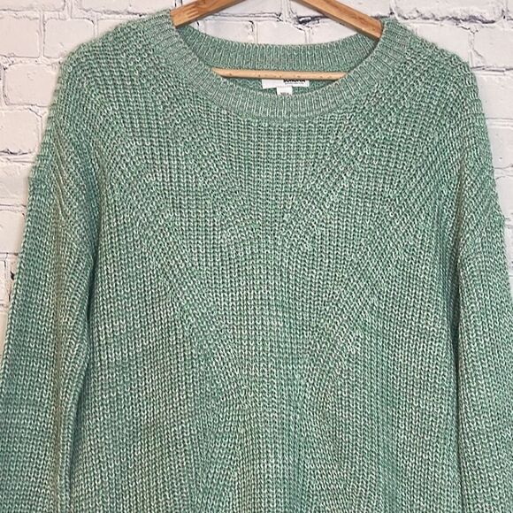 Oversized Sonoma Sweater - Picture 2 of 4